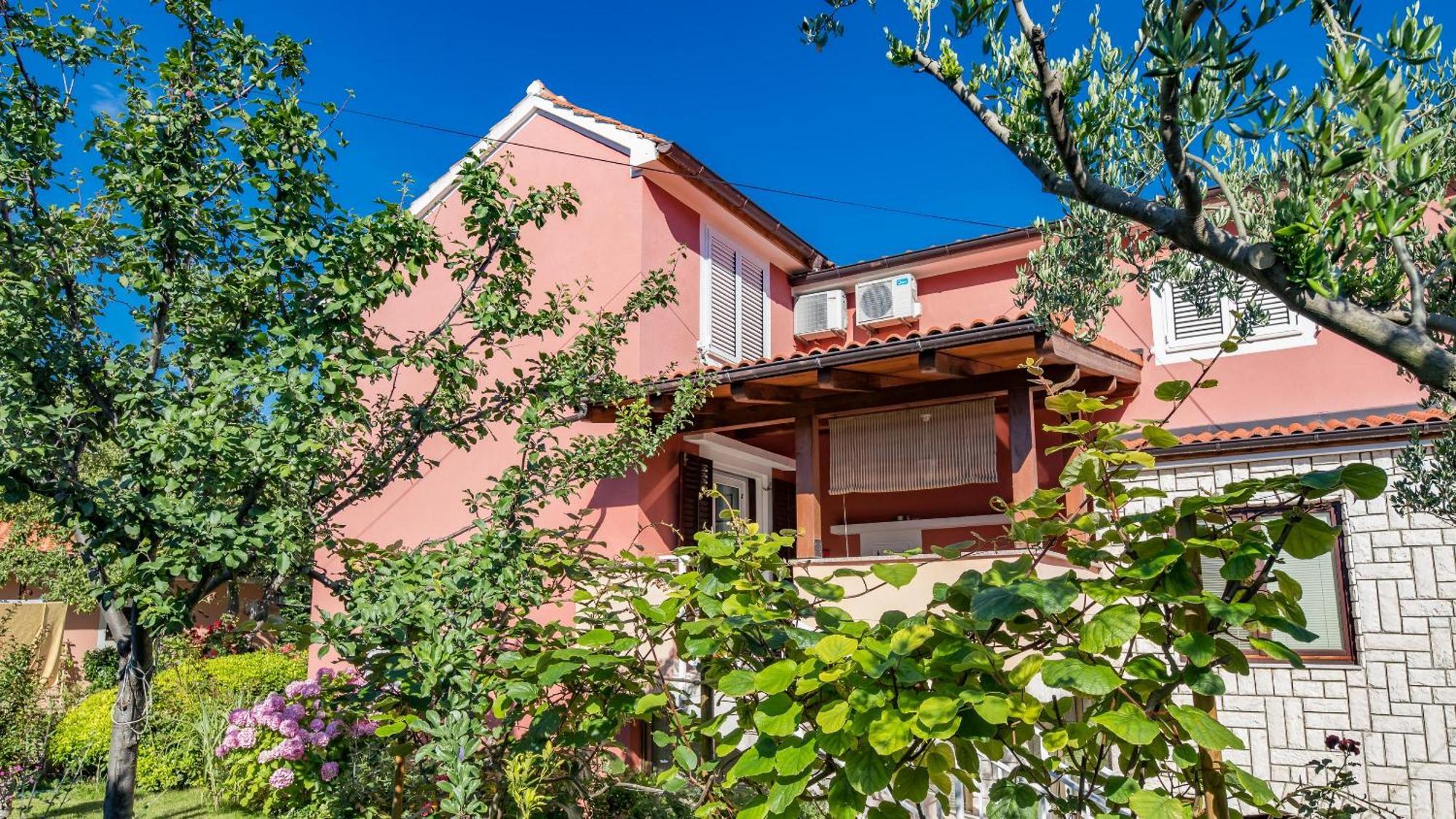 Apartman Nadica